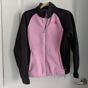 The North Face Breast Cancer Awareness Fleece